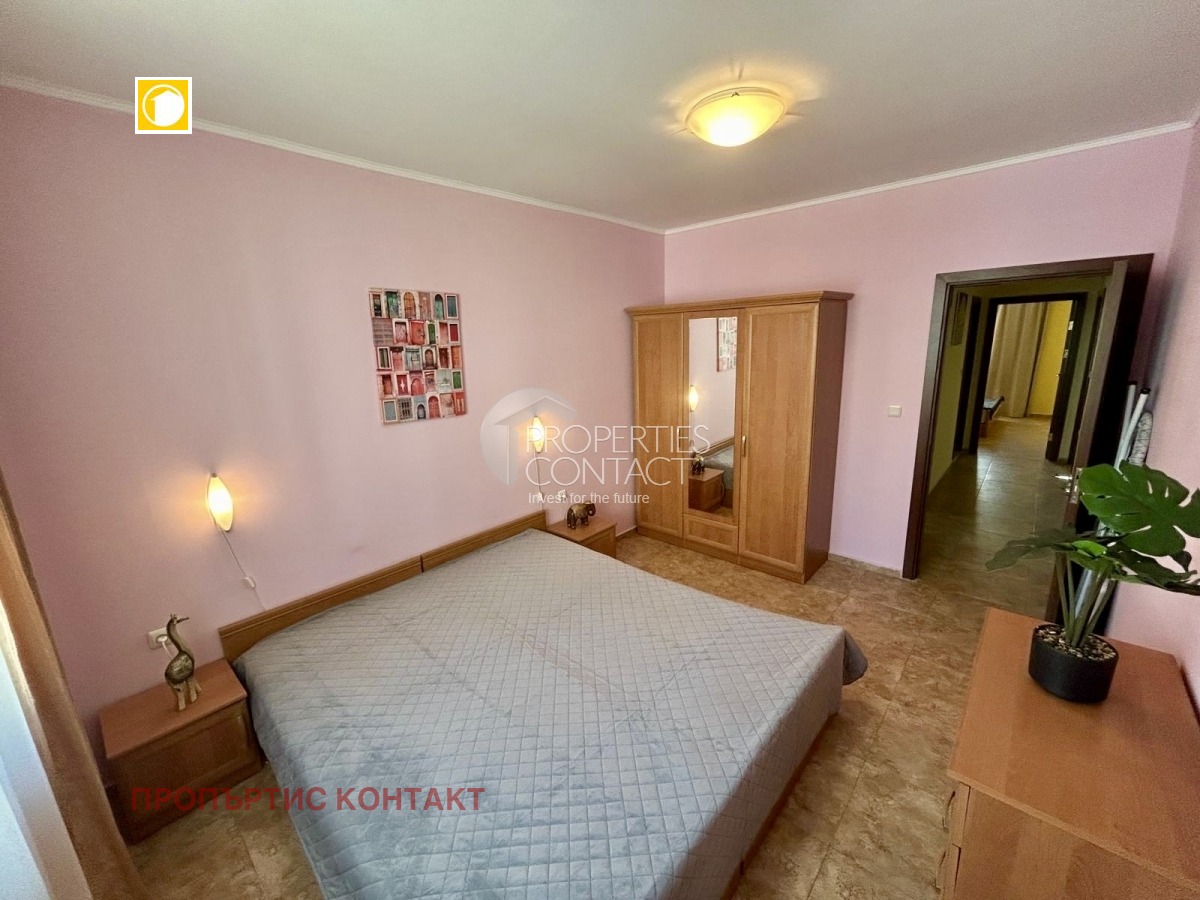 Продава 3-СТАЕН, с. Равда, област Бургас, снимка 7 - Апартаменти - 55794616