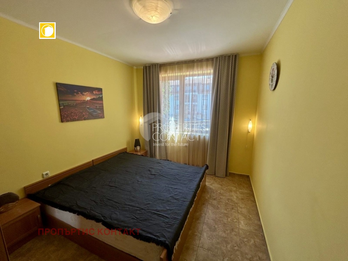 Продава 3-СТАЕН, с. Равда, област Бургас, снимка 12 - Апартаменти - 55794616