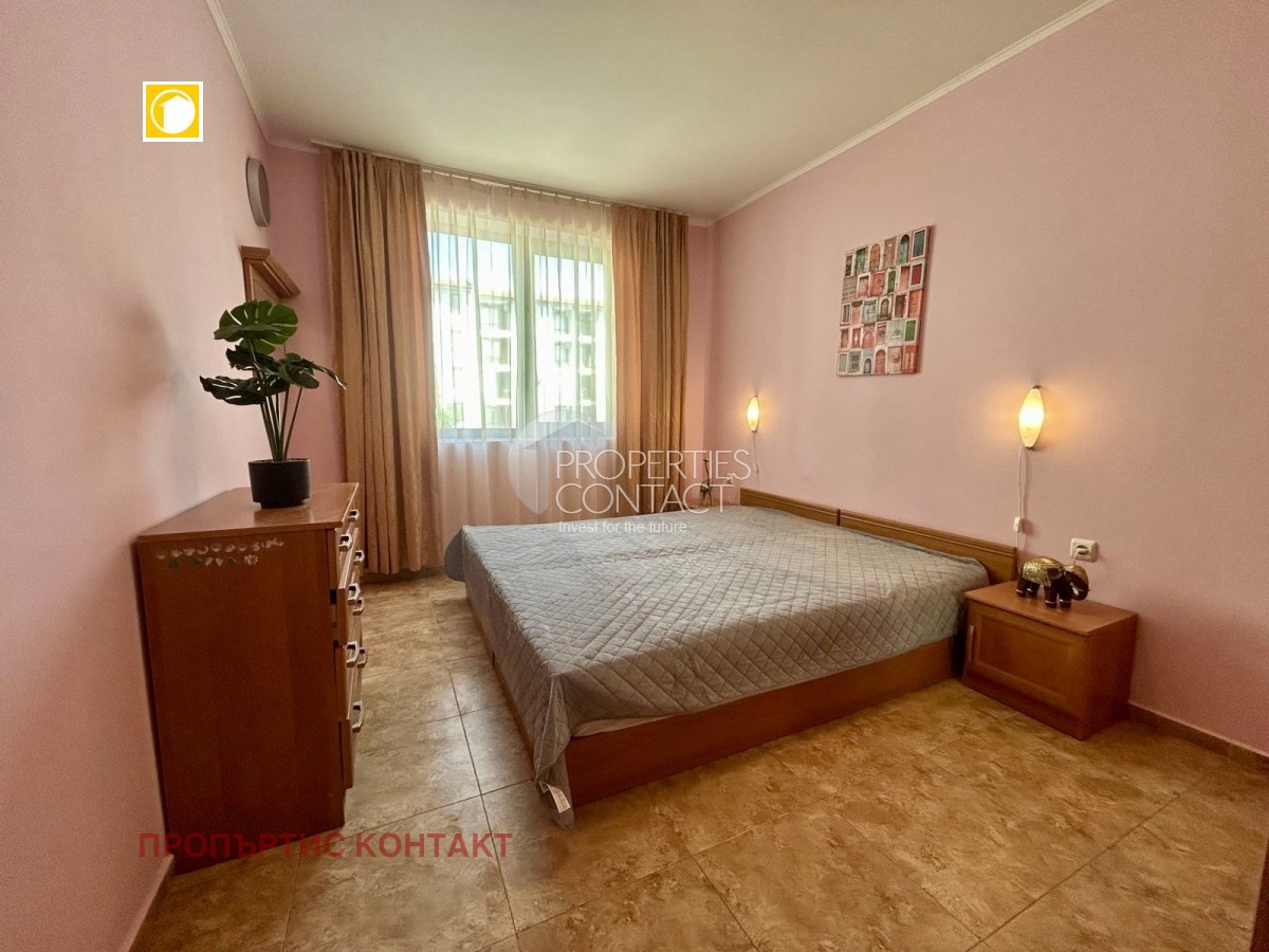 Продава 3-СТАЕН, с. Равда, област Бургас, снимка 8 - Апартаменти - 55794616