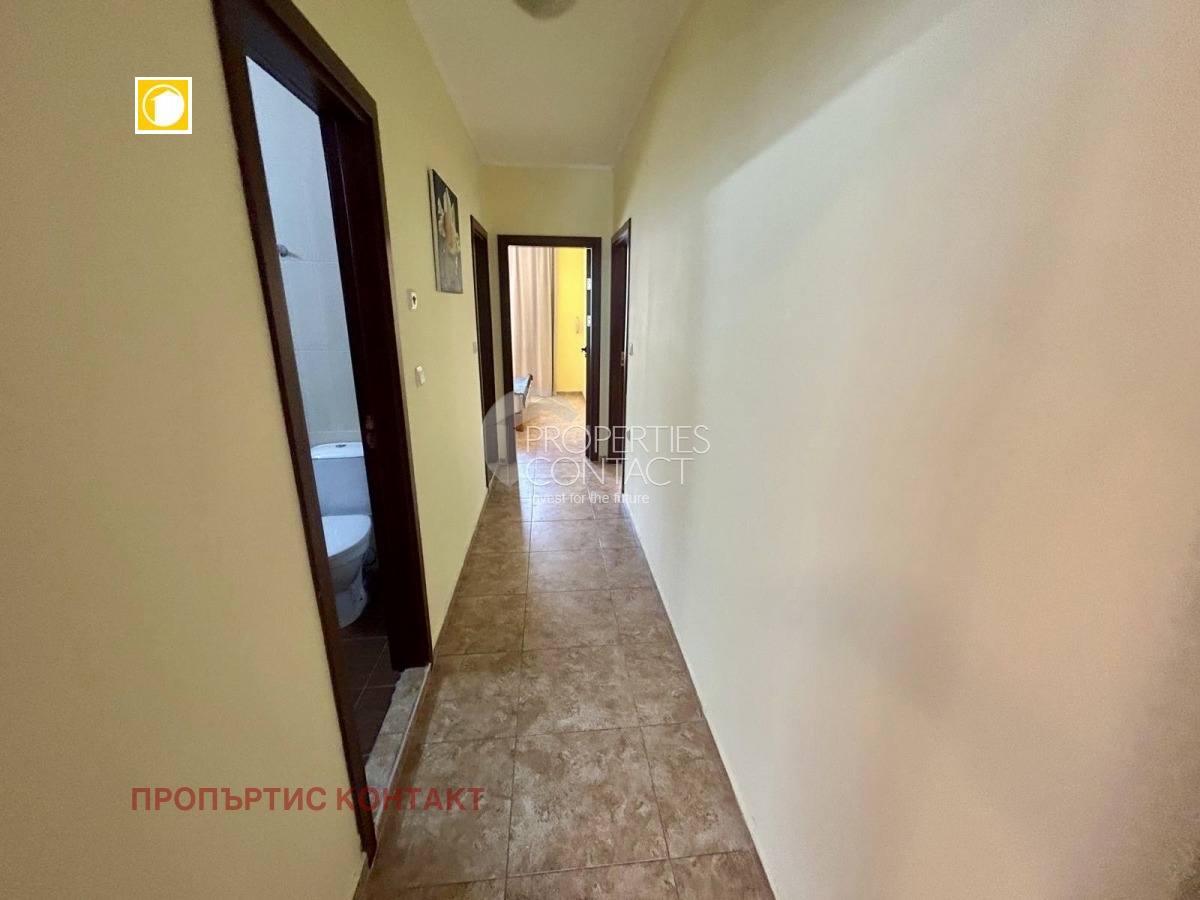 Продава 3-СТАЕН, с. Равда, област Бургас, снимка 14 - Апартаменти - 55794616