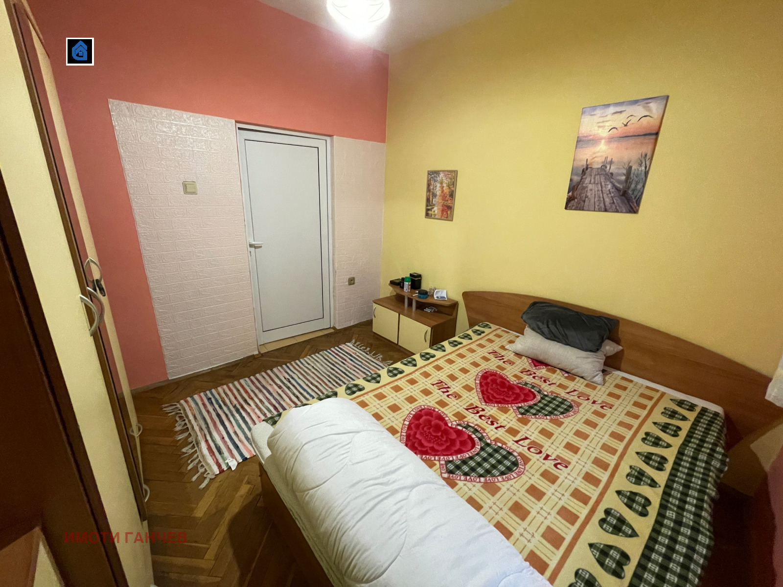 Продава 4-СТАЕН, гр. Стара Загора, Център, снимка 5 - Апартаменти - 54276825