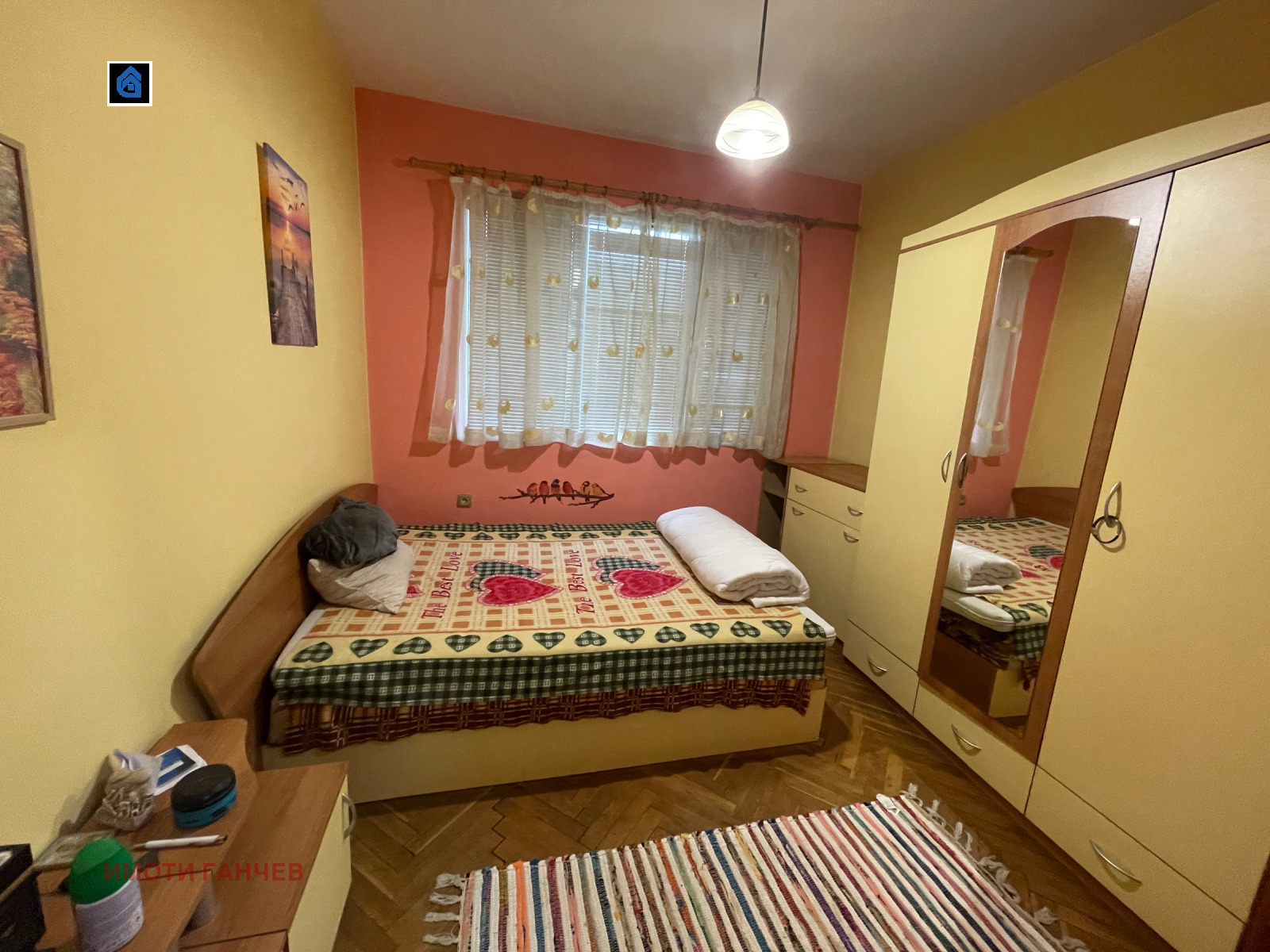 Продава 4-СТАЕН, гр. Стара Загора, Център, снимка 4 - Апартаменти - 54276825