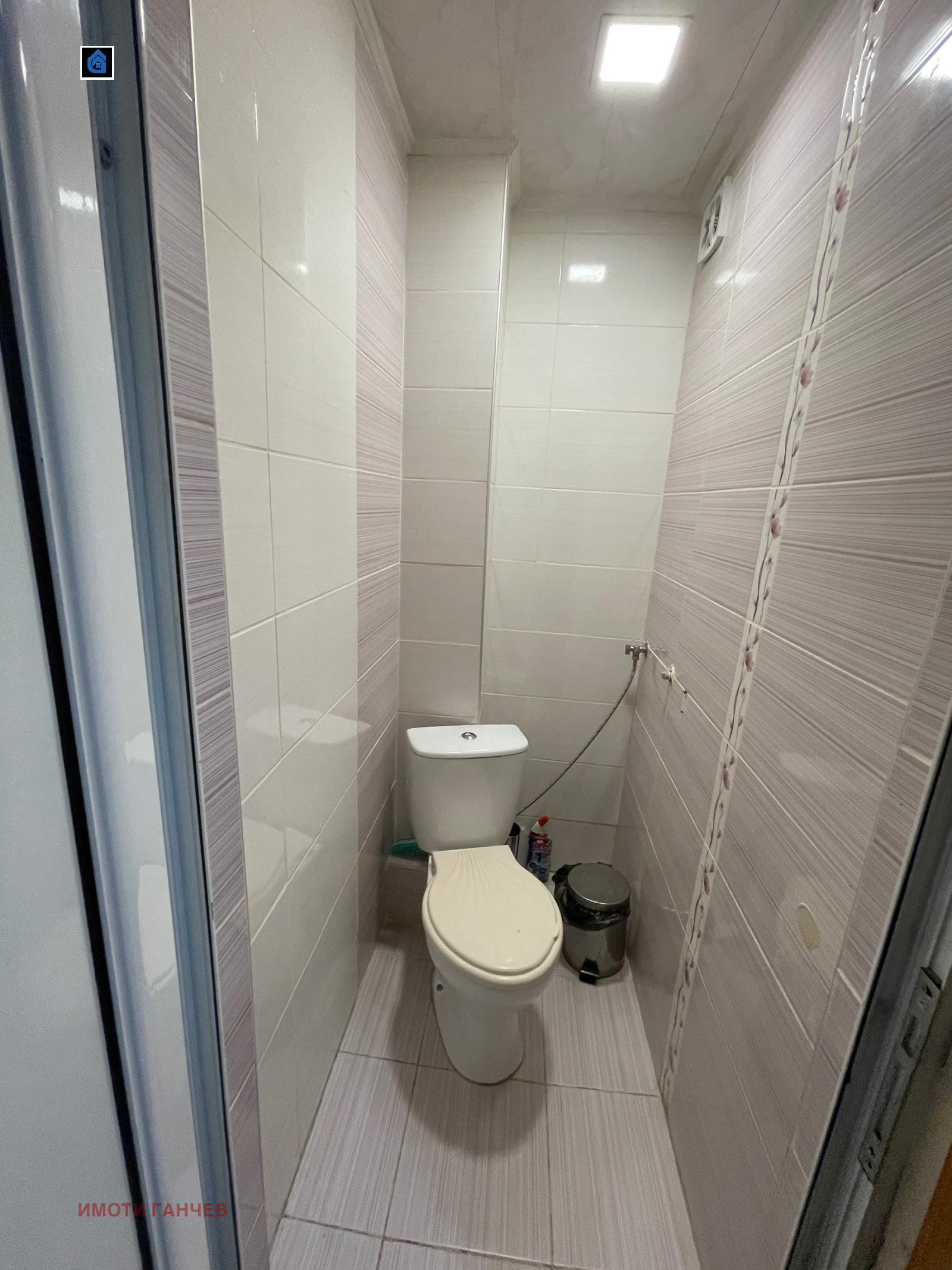 Продава 4-СТАЕН, гр. Стара Загора, Център, снимка 10 - Апартаменти - 54276825