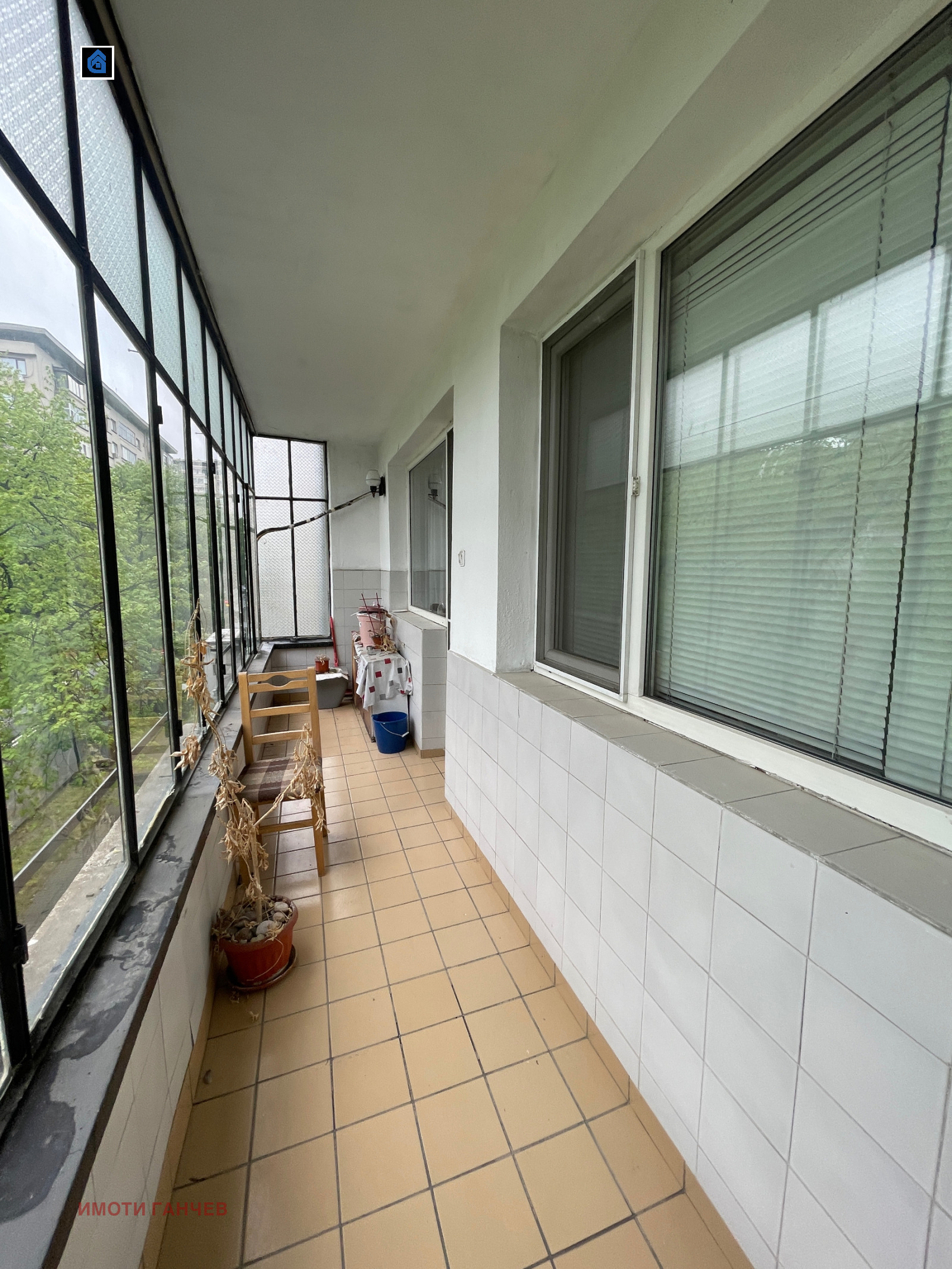 Продава 4-СТАЕН, гр. Стара Загора, Център, снимка 12 - Апартаменти - 54276825