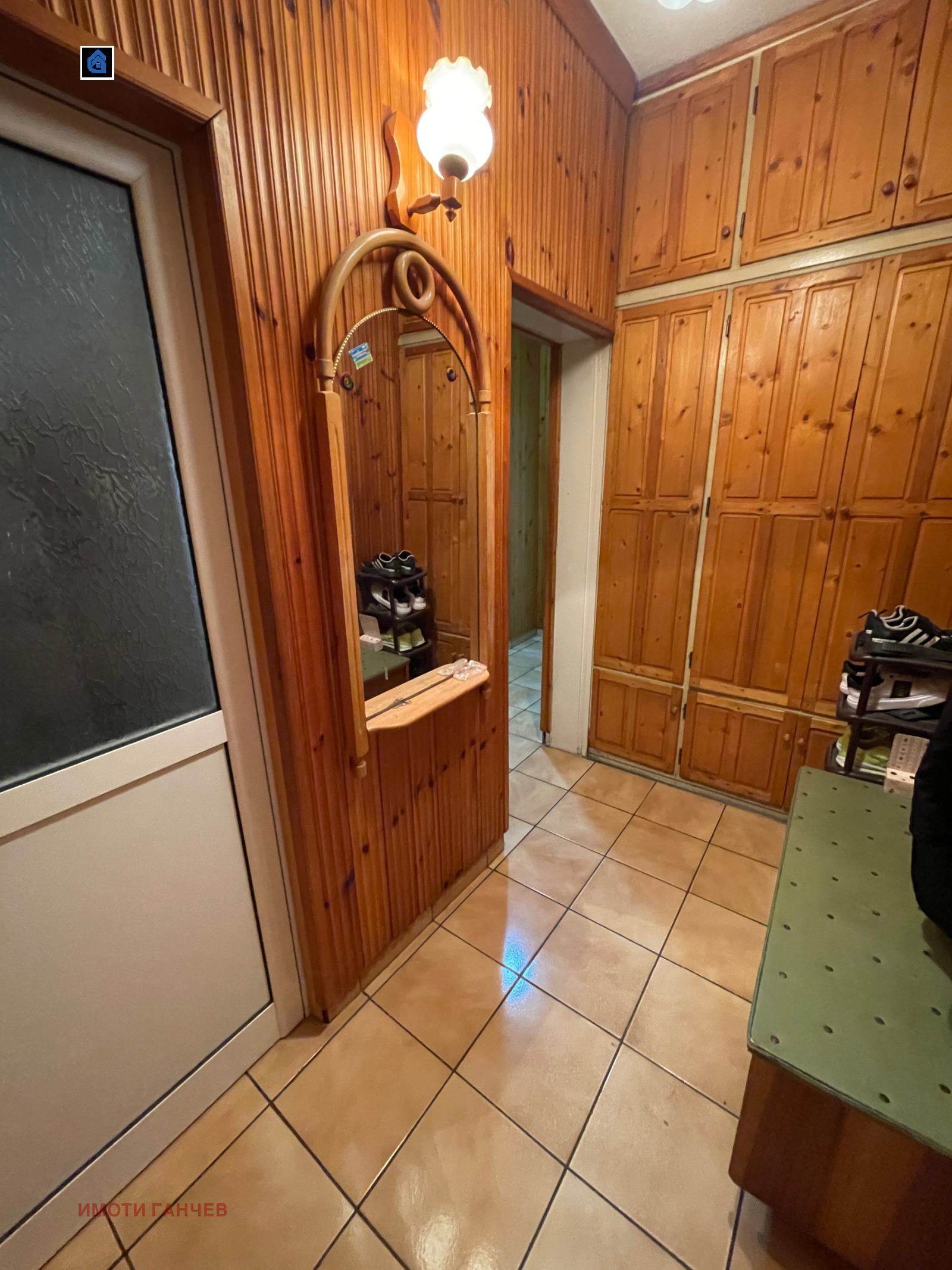 Продава 4-СТАЕН, гр. Стара Загора, Център, снимка 8 - Апартаменти - 54276825