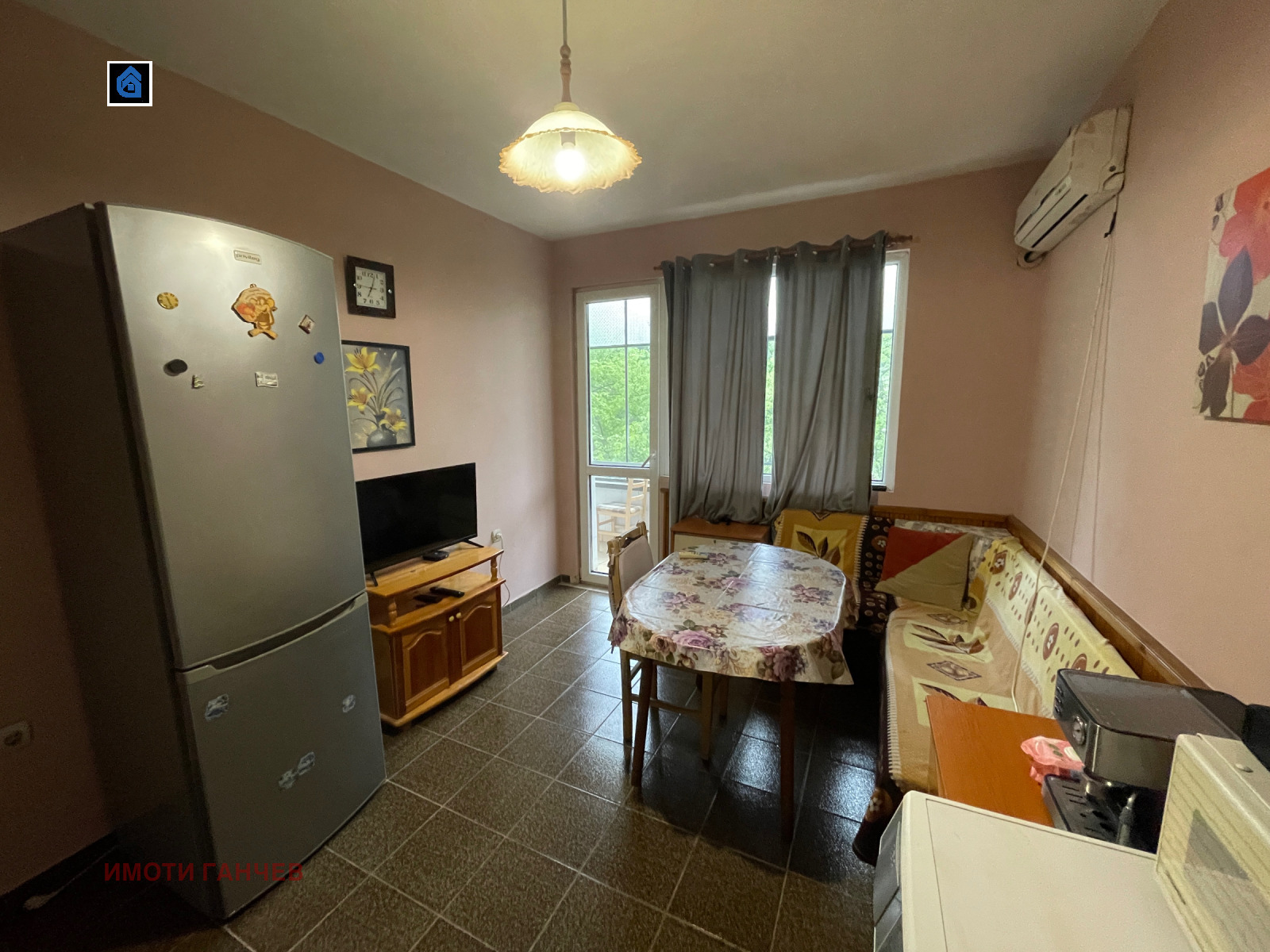 Продава 4-СТАЕН, гр. Стара Загора, Център, снимка 7 - Апартаменти - 54276825