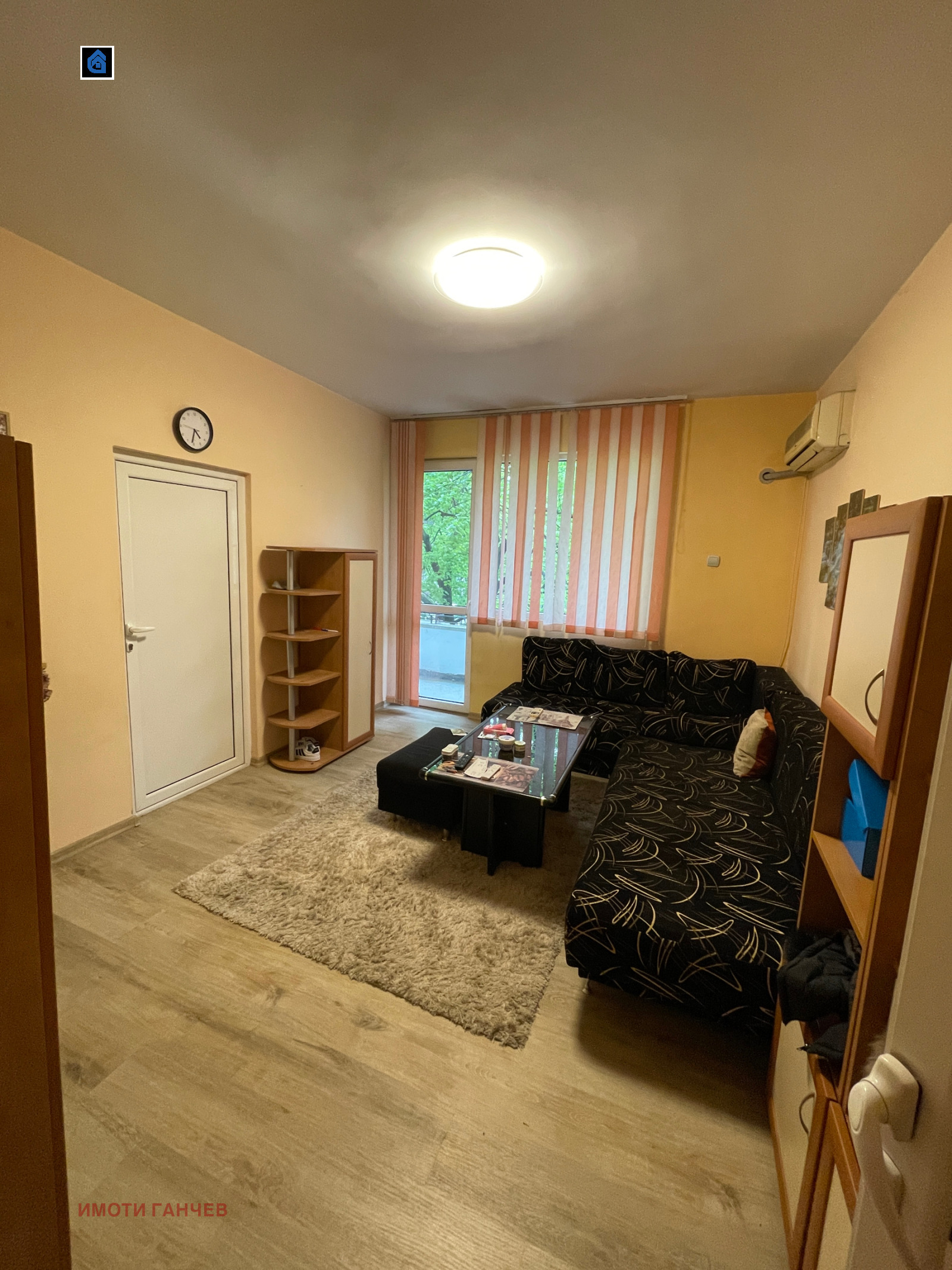 Продава 4-СТАЕН, гр. Стара Загора, Център, снимка 2 - Апартаменти - 54276825