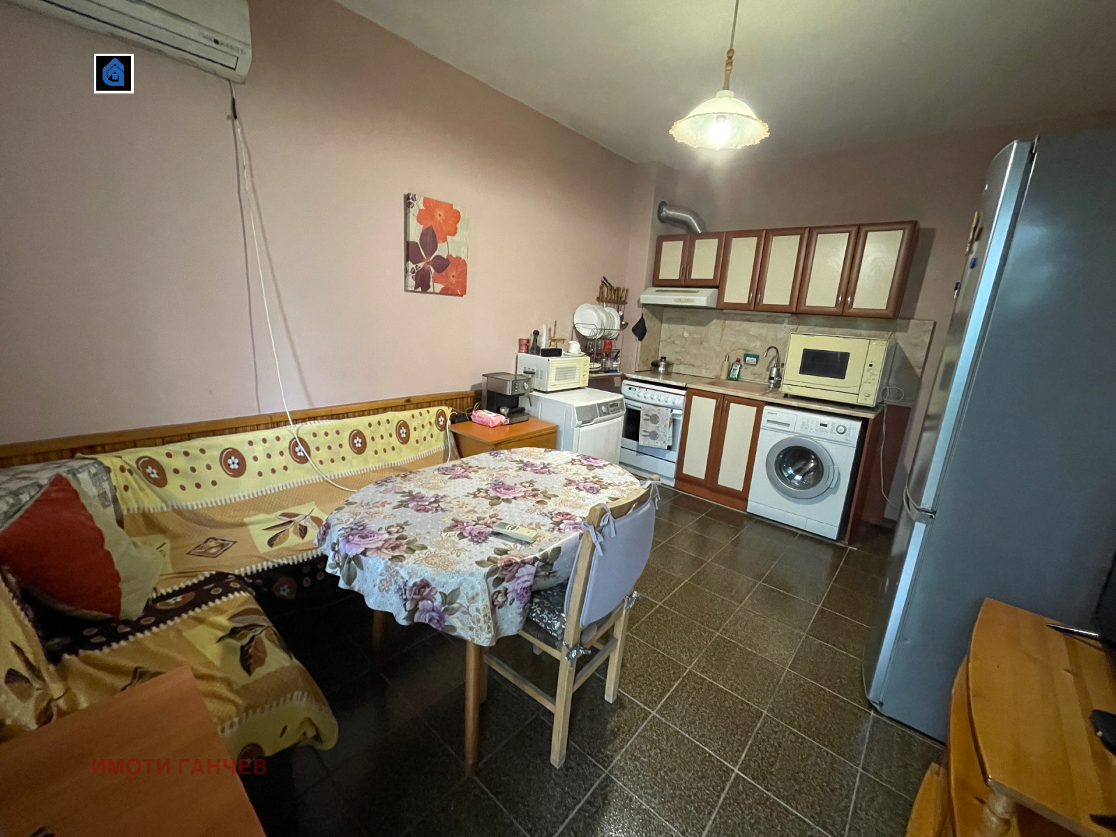 Продава 4-СТАЕН, гр. Стара Загора, Център, снимка 6 - Апартаменти - 54276825