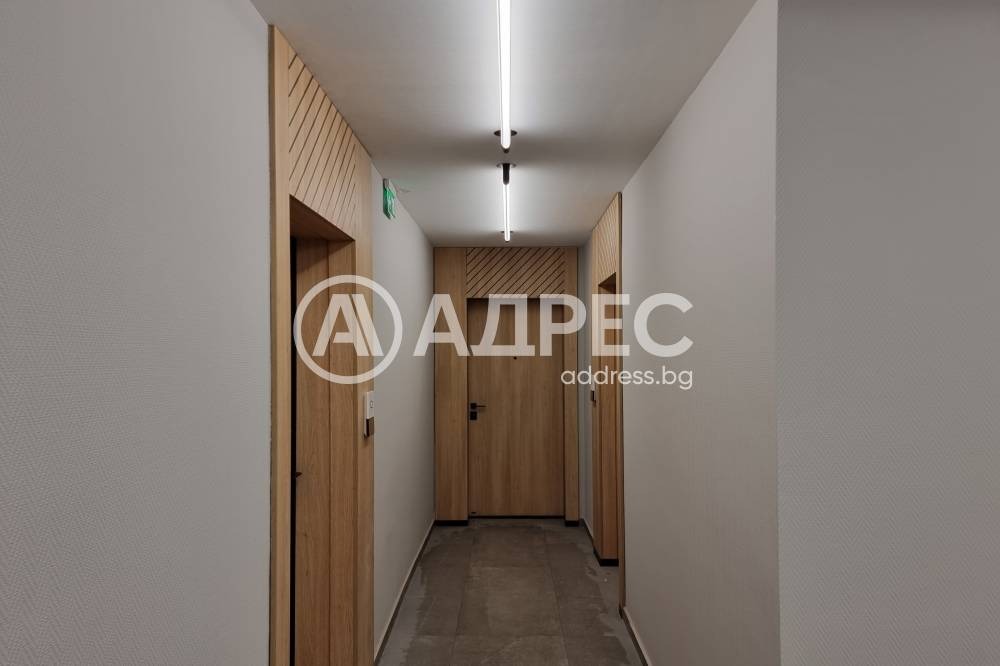 Продава МНОГОСТАЕН, гр. София, Център, снимка 3 - Апартаменти - 55655222