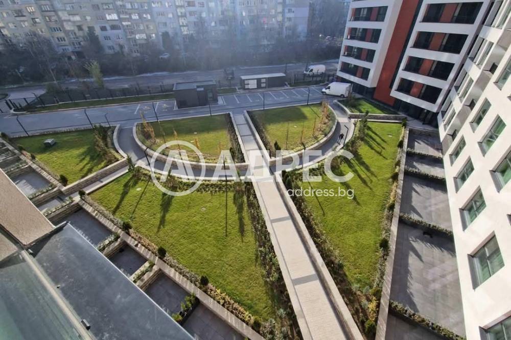 Продава МНОГОСТАЕН, гр. София, Център, снимка 5 - Апартаменти - 55655222