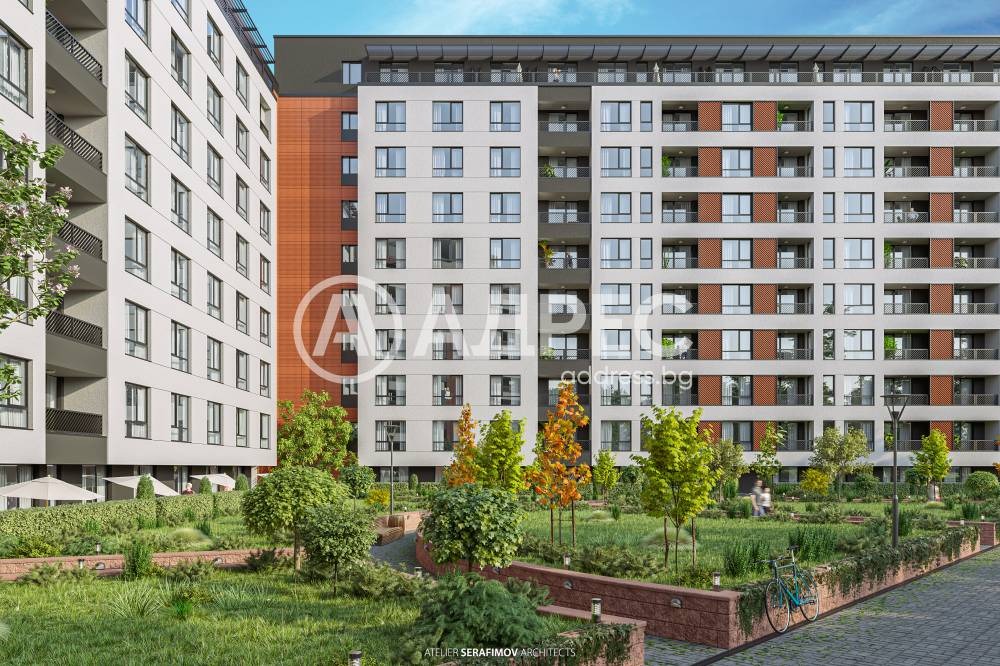 Продава МНОГОСТАЕН, гр. София, Център