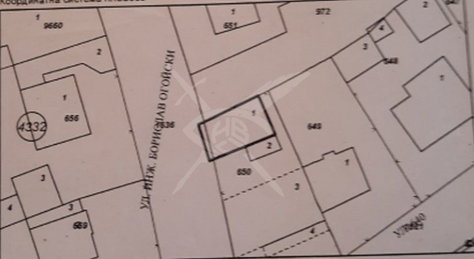Продава КЪЩА, гр. София, Горна баня, снимка 2 - Къщи - 52454705