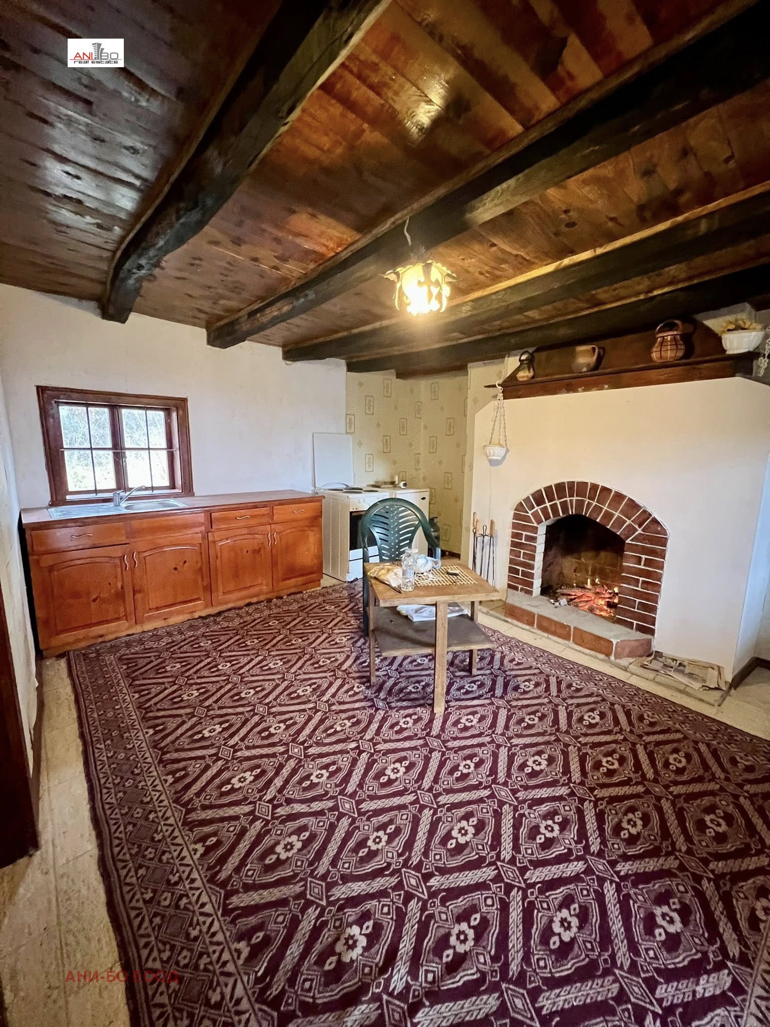 Продава КЪЩА, с. Подгорие, област София област