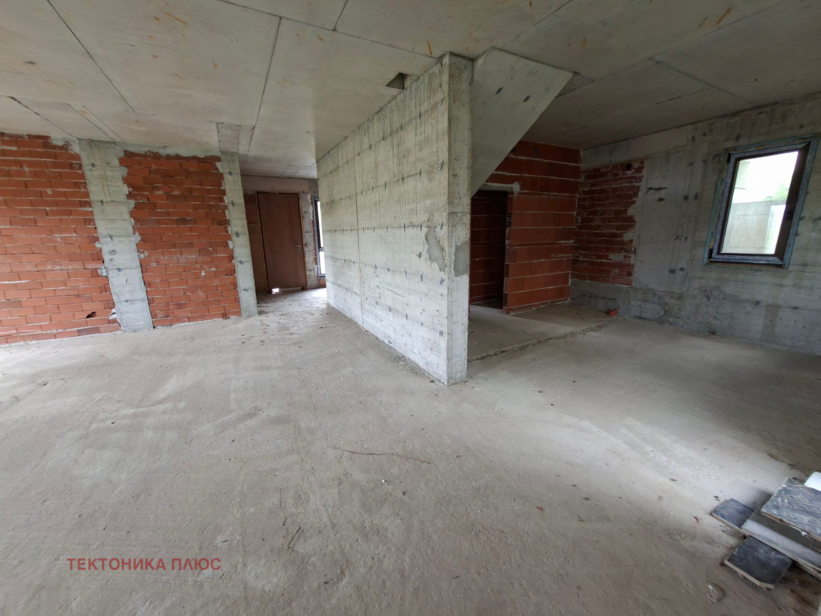Продава КЪЩА, гр. Костинброд, област София област, снимка 6 - Къщи - 54268454