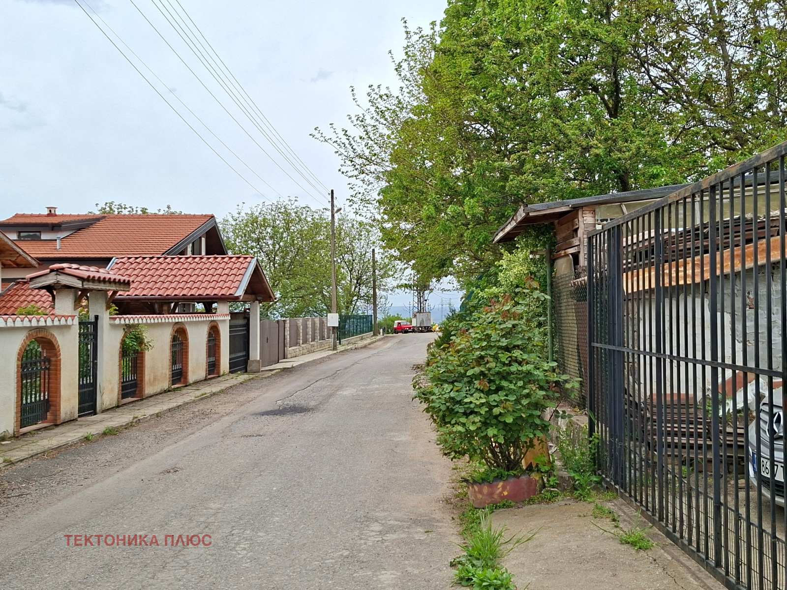 Продава КЪЩА, гр. Костинброд, област София област, снимка 14 - Къщи - 54268454