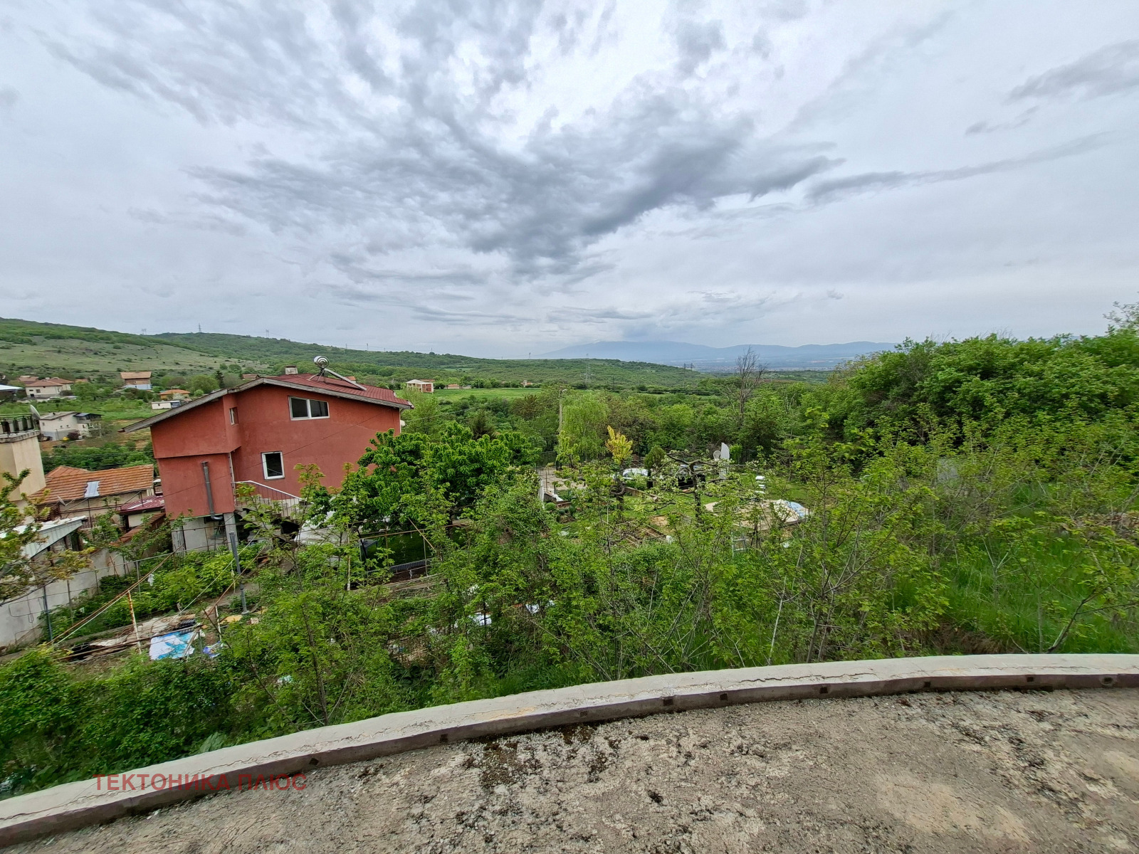 Продава КЪЩА, гр. Костинброд, област София област, снимка 9 - Къщи - 54268454
