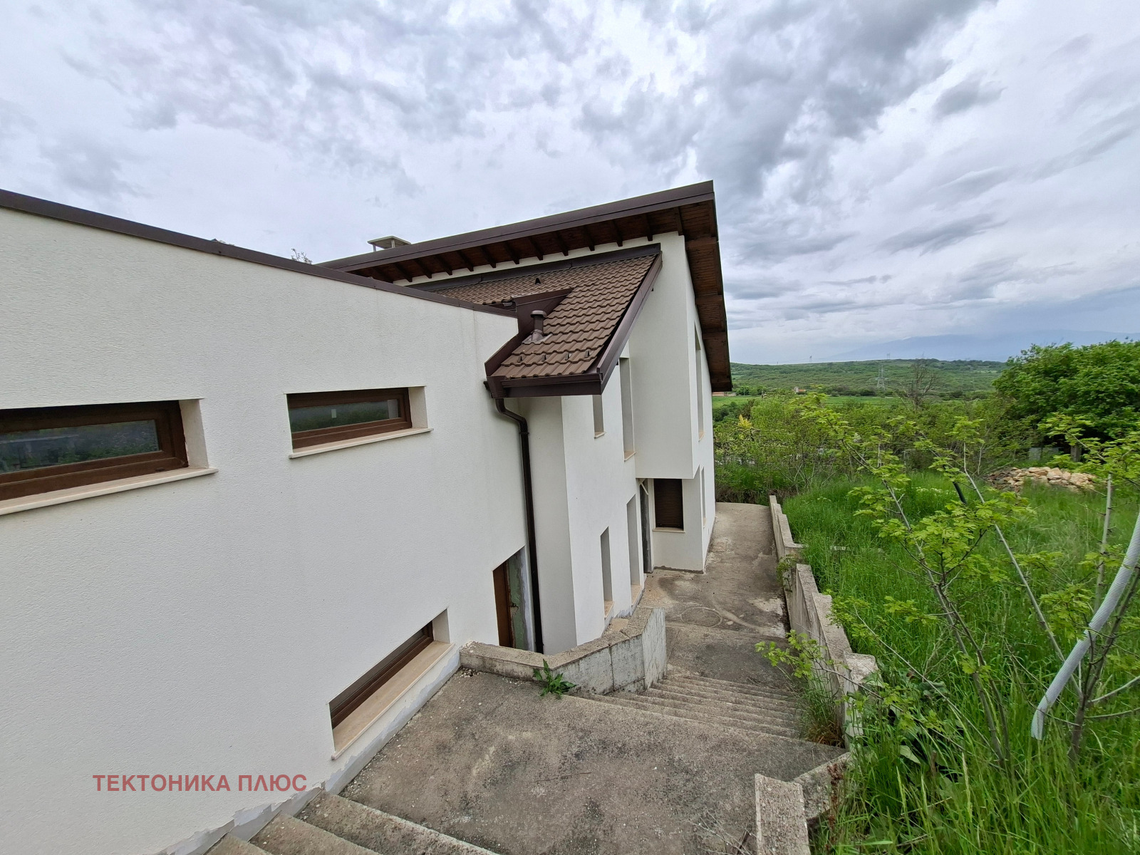 Продава КЪЩА, гр. Костинброд, област София област, снимка 3 - Къщи - 54268454
