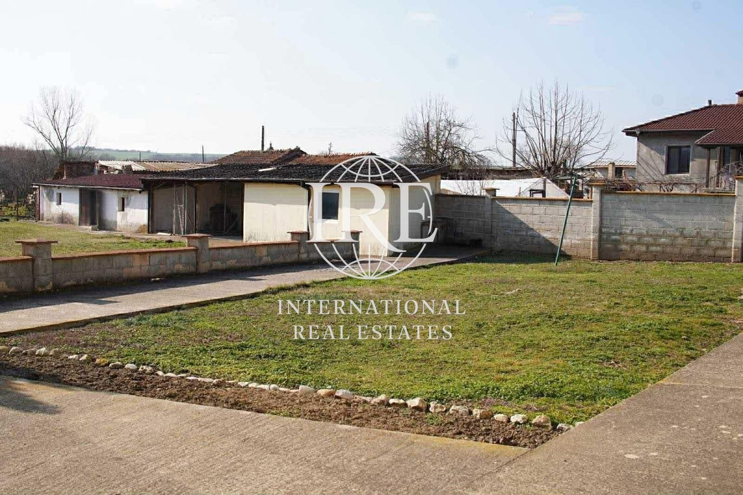 Продава КЪЩА, с. Ботево, област Варна, снимка 5 - Къщи - 54143858