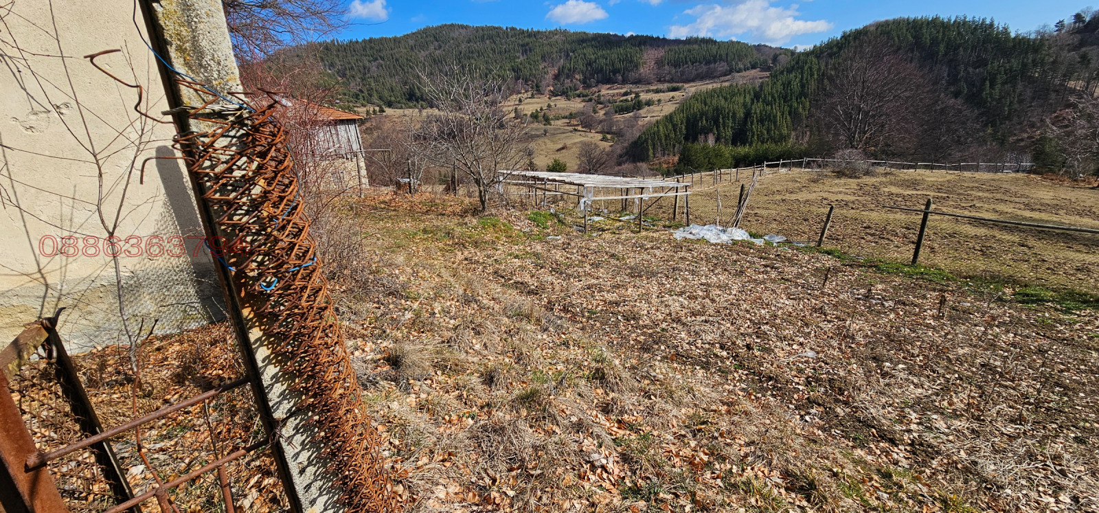 Продава КЪЩА, с. Стърница, област Смолян, снимка 3 - Къщи - 54388548