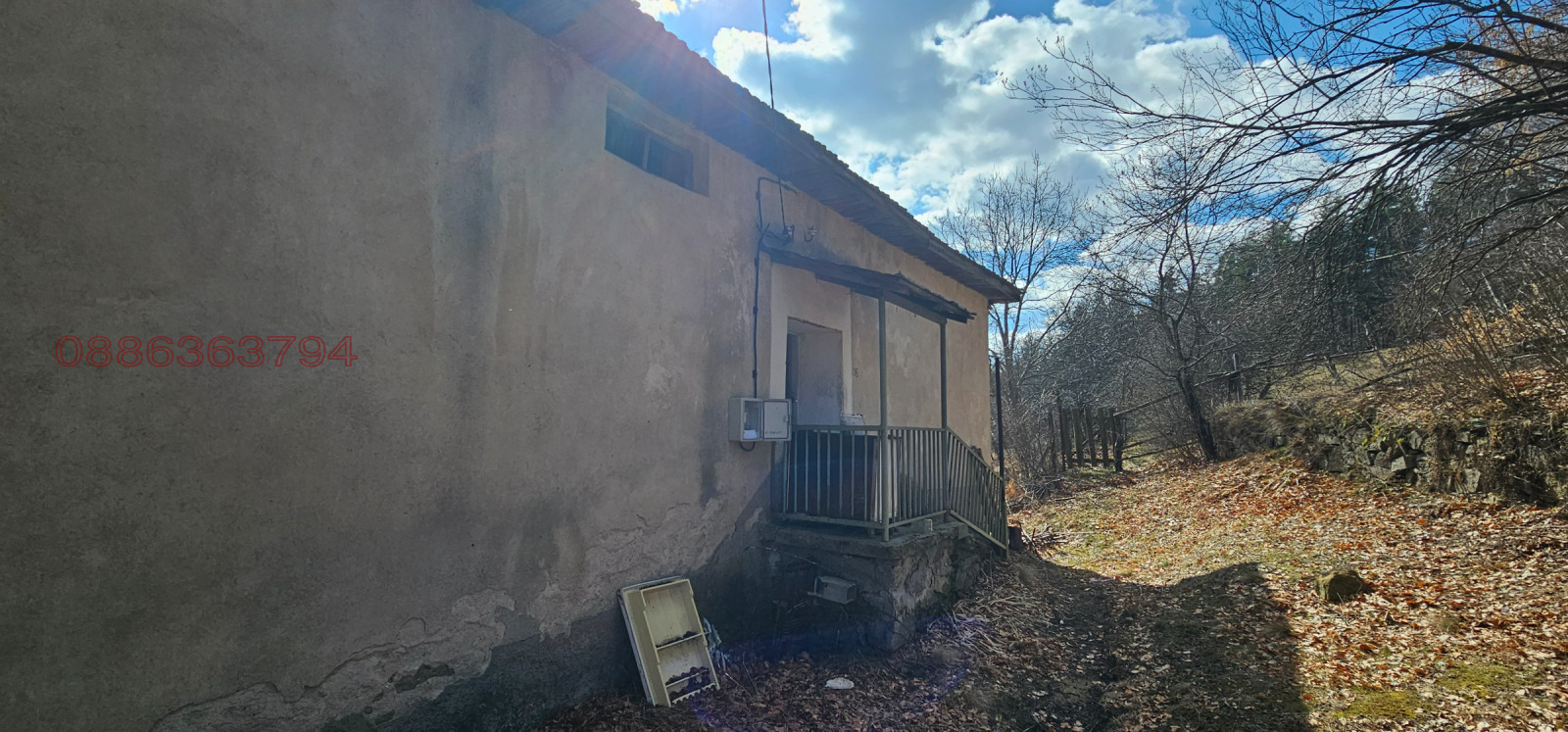 Продава КЪЩА, с. Стърница, област Смолян, снимка 8 - Къщи - 54388548