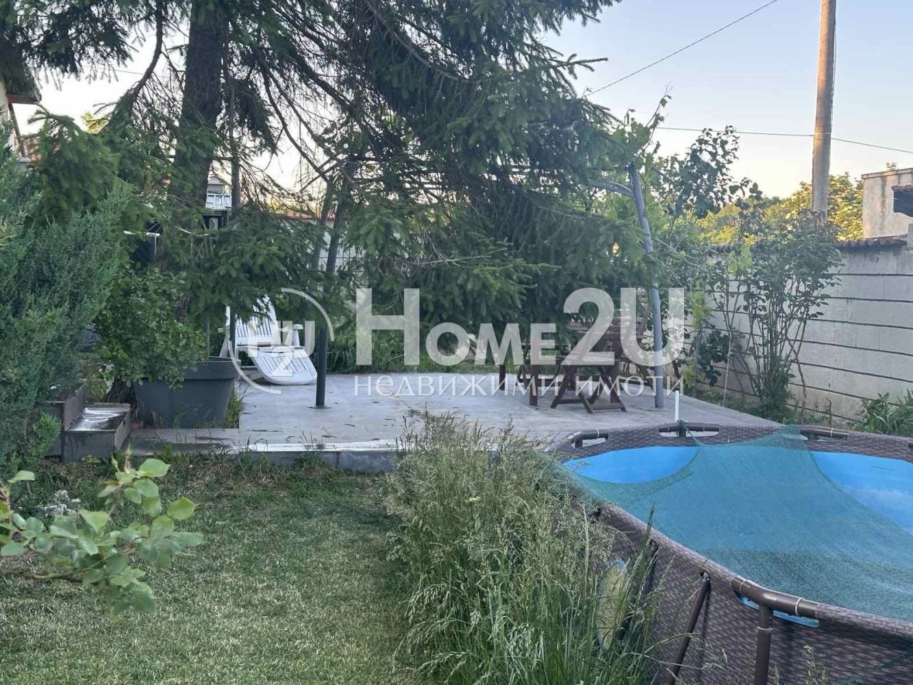 Продава КЪЩА, с. Климентово, област Варна, снимка 5 - Къщи - 54551660