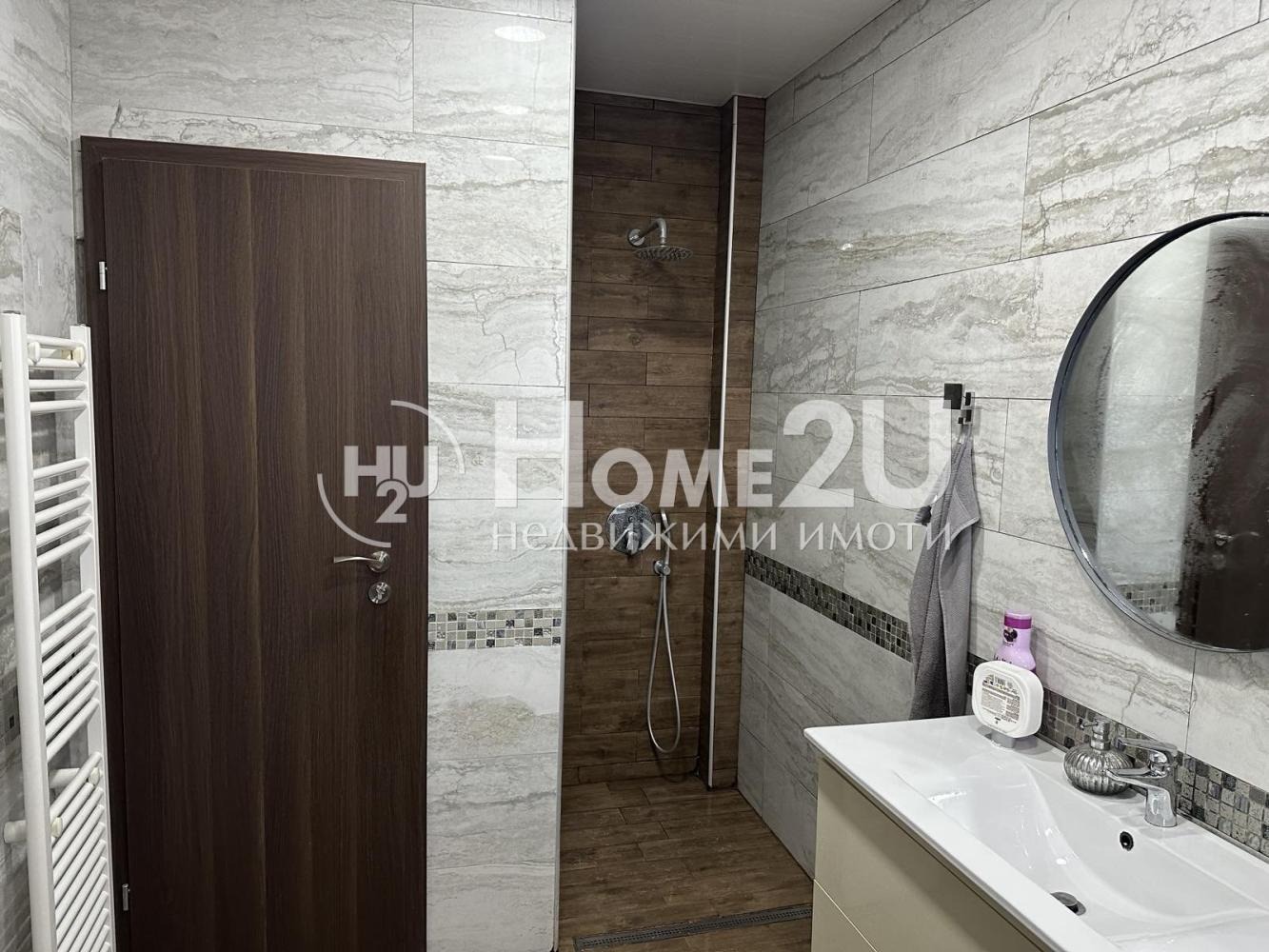 Продава КЪЩА, с. Климентово, област Варна, снимка 15 - Къщи - 54551660