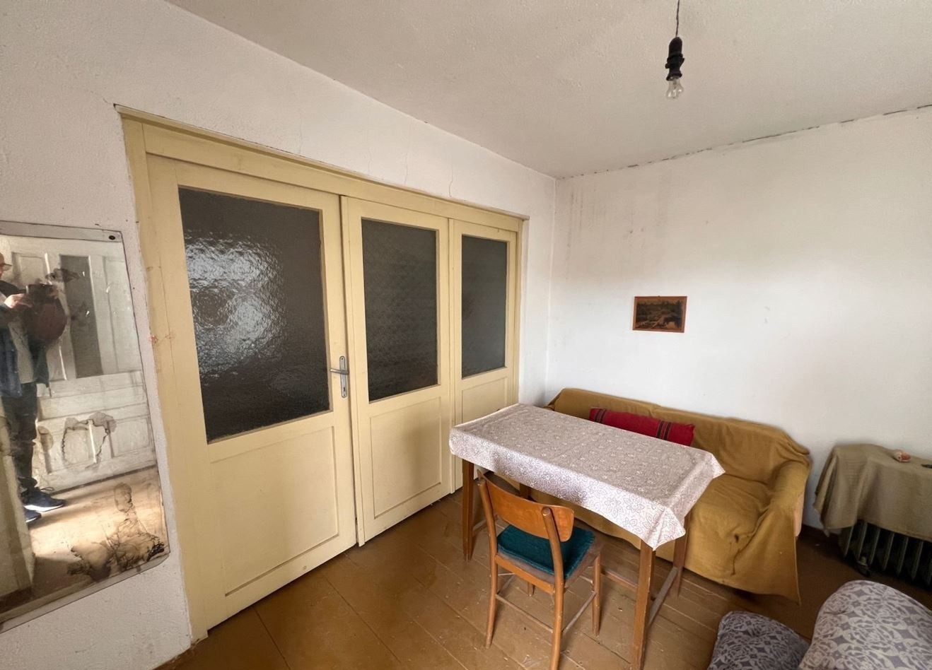 Продава КЪЩА, с. Стрелци, област Пловдив, снимка 4 - Къщи - 55620163