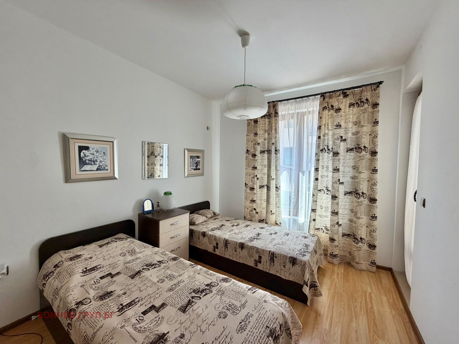 Продава 2-СТАЕН, с. Равда, област Бургас, снимка 10 - Апартаменти - 55420219
