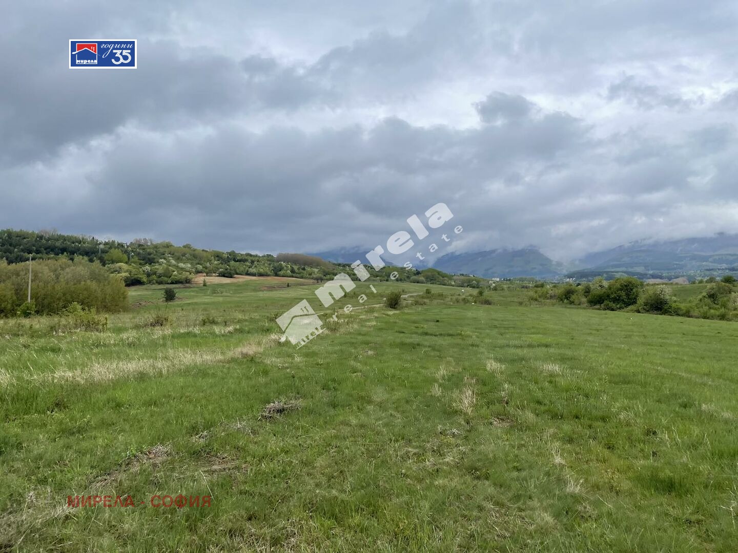 Продава ПАРЦЕЛ, гр. София, с. Бистрица, снимка 8 - Парцели - 54354748