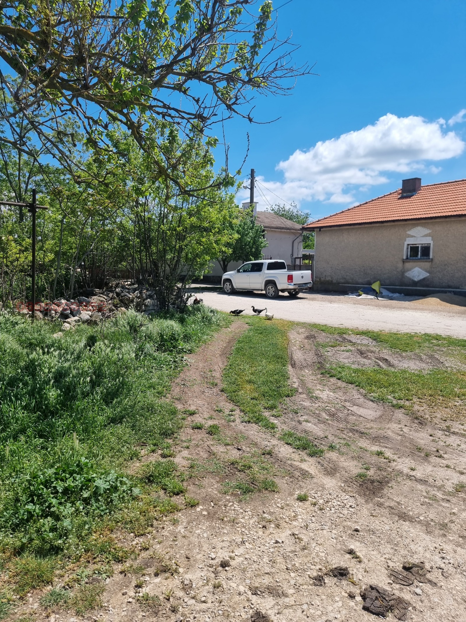 Продава ПАРЦЕЛ, гр. Шумен, Мътница, снимка 4 - Парцели - 54616648