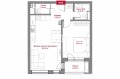 Продава МНОГОСТАЕН, гр. София, Център, снимка 7