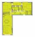 Продава 3-СТАЕН, град София, Дружба 1 • 219775 € / 429842.54 лв. • 94677719 4