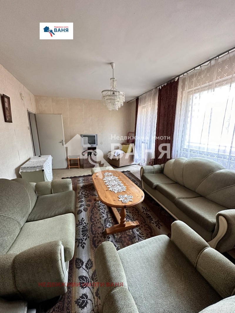 Продава 3-СТАЕН в област Пловдив, гр. Клисура - 110 кв.м / 55 000 € » 107 570.65 лв., НЕДВИЖИМИ ИМОТИ ВАНЯ