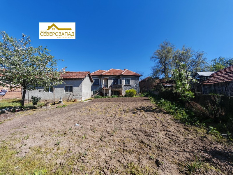 Продава КЪЩА в област Монтана, с. Славотин - 72 кв.м / 25 000 € » 48 895.75 лв., ИМОТИ СЕВЕРОЗАПАД