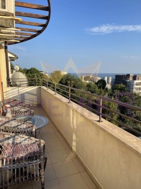 1 bedroom Briz, Varna 1