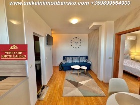 1 bedroom Bansko, region Blagoevgrad 10