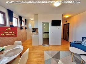 1 bedroom Bansko, region Blagoevgrad 6