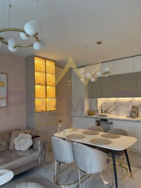 1 Schlafzimmer Lozenez, Sofia