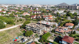 1 slaapkamer Belomorski, Plovdiv