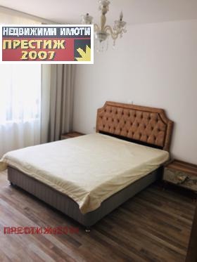 Продава 2-СТАЕН, гр. Шумен, Център, снимка 6 - Апартаменти - 54411825