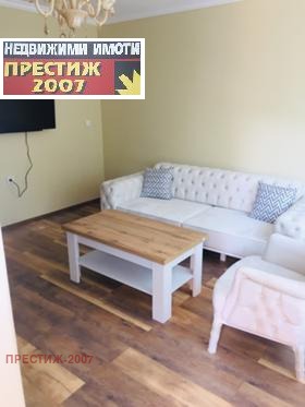 Продава 2-СТАЕН, гр. Шумен, Център, снимка 3 - Апартаменти - 54411825