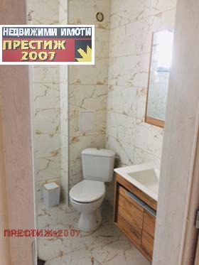 Продава 2-СТАЕН, гр. Шумен, Център, снимка 7 - Апартаменти - 54411825