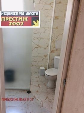 Продава 2-СТАЕН, гр. Шумен, Център, снимка 8 - Апартаменти - 54411825