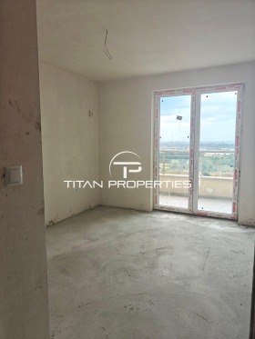 Продава  2-стаен, град Бургас