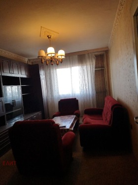 3+ camere da letto Aiazmoto, Stara Zagora 1