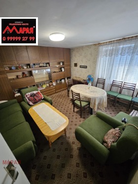 Casa Drujba 2, Ruse
