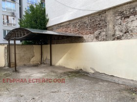 Posto auto Tsentar, Sofia