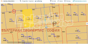 Парцел град София, с. Иваняне 1