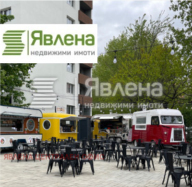 Działka Studentski grad, Sofia 2
