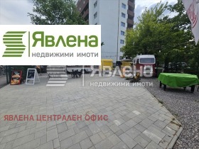 Działka Studentski grad, Sofia 3